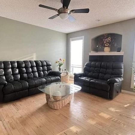 Monthly Accommodation Edmonton Londondery, Pilot Sound, Mcconachie Area Dış mekan fotoğraf