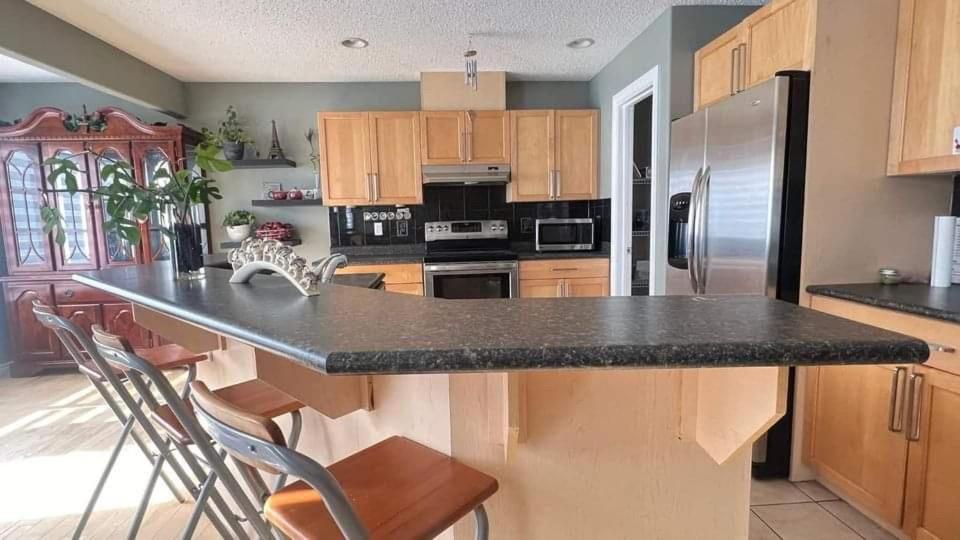 Monthly Accommodation Edmonton Londondery, Pilot Sound, Mcconachie Area Dış mekan fotoğraf