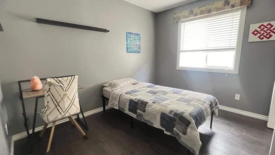 Monthly Accommodation Edmonton Londondery, Pilot Sound, Mcconachie Area Dış mekan fotoğraf